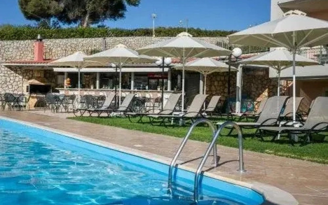 Crystal Palace Kefalonia