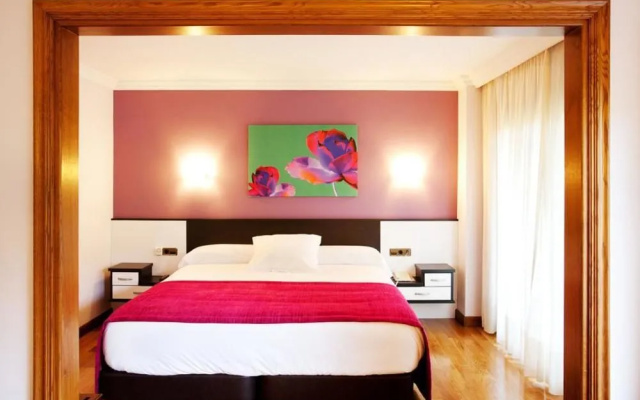 Hotel Venta De Etxalar