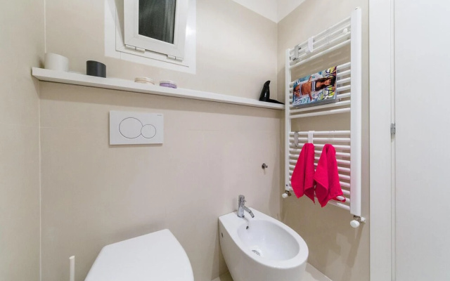 Stunning Apartment in Genova With 2 Bedrooms and Wifi
