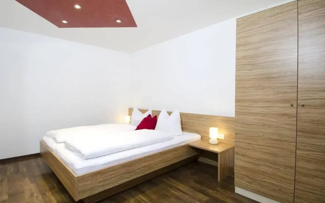 Ambiente Appartements
