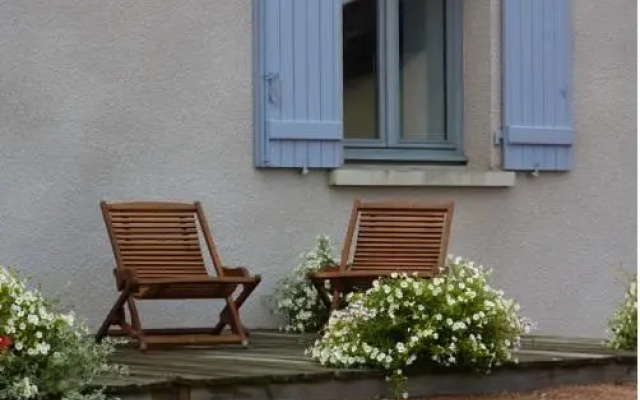 Gîte Saint Roch