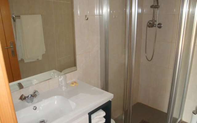 Guest House Sabores Da Beira
