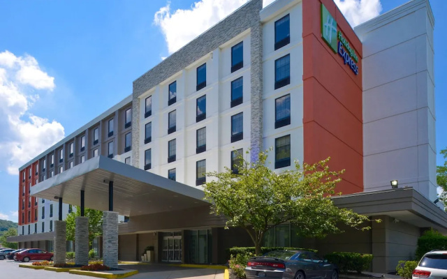 Holiday Inn Baltimore-Towson