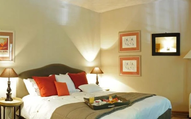 B&B Il Sambuco