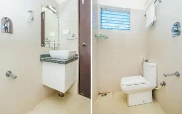 Pride Suites By OYO Rooms