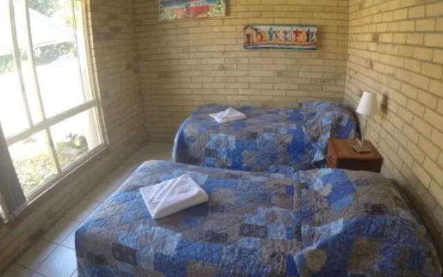 1770 Beachside YHA