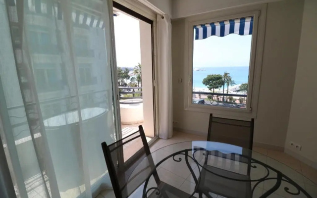 Croisette Martinez 1 Bedroom 241
