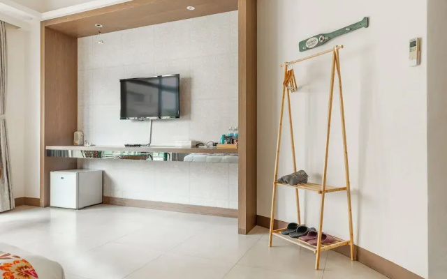 Regal Haven Elevator Hualien