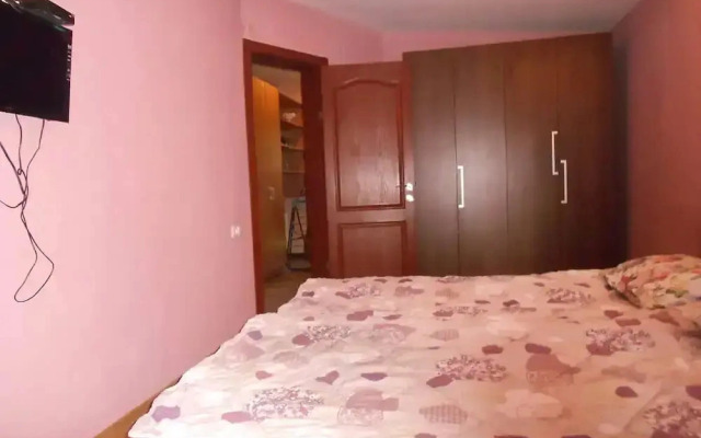 Bakuriani Residence