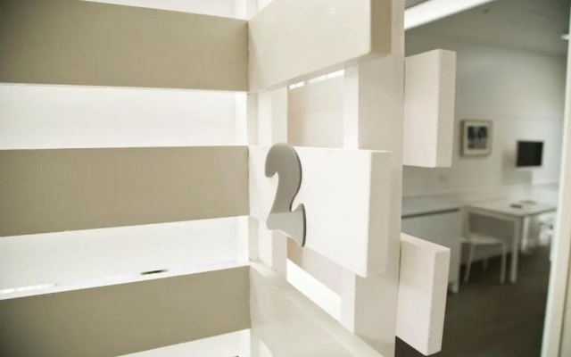 Colosseo Suite Apartment