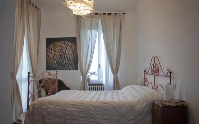 apartment BB Lago Nel Pagliaio