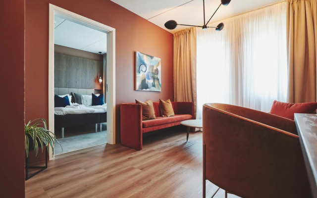 Stord Hotell