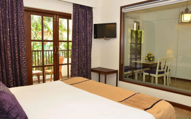 Sonesta Inn