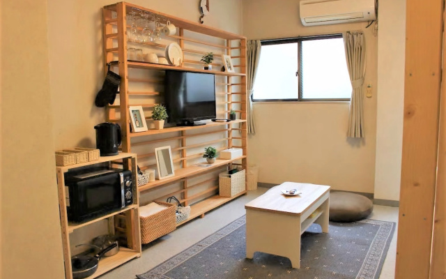 Aoyama Mansion