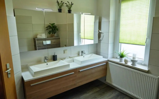City-Apartment 1