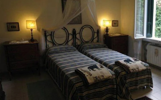 Il Piccolo Principe B&B