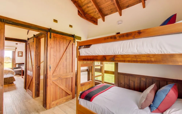 Hogar Campestre en Puerto Varas