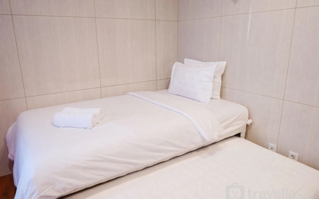 The Royale Springhill Apartment near JIEXPO/PRJ Kemayoran