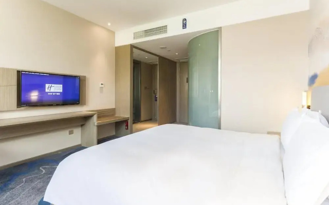 Jinjiang Inn Select Lhasa Potala Palace West Beijing Road