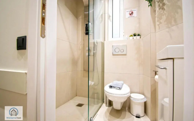 Syntagma Square Athenian apartments