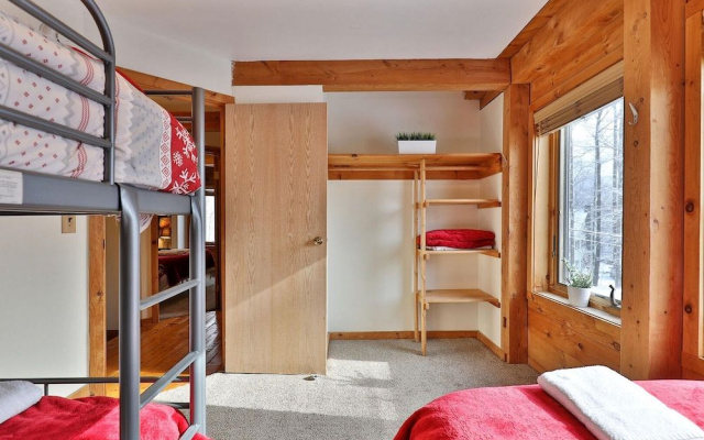 The Killington Cabin by Killington Vacation Rentals