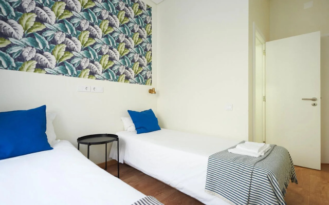 Portugal Ways Santa Catarina Hotel