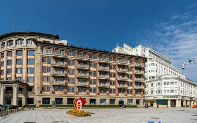 Xiamen Xingrong International Hotel (Tong'an Huancheng South Road Branch)
