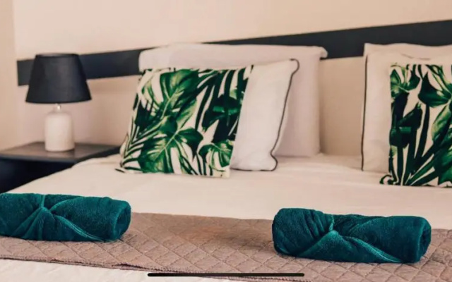 Suite Princess Beach Resort