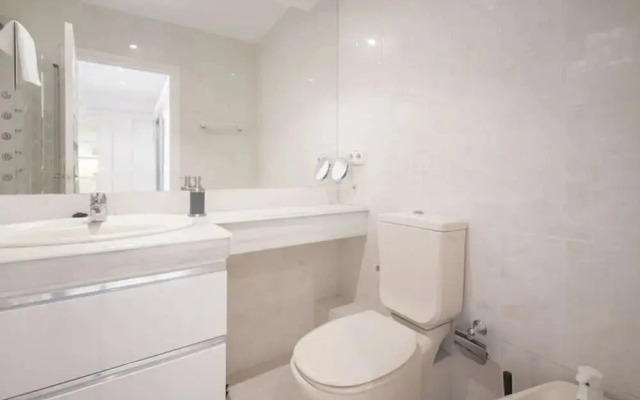 Th92 Apartamento en la Primera Linea en Salou