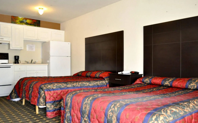 Andrews Motor Inn