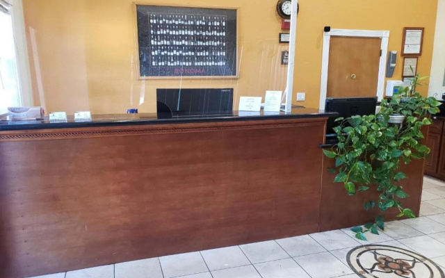 Fairview Inn and Suites