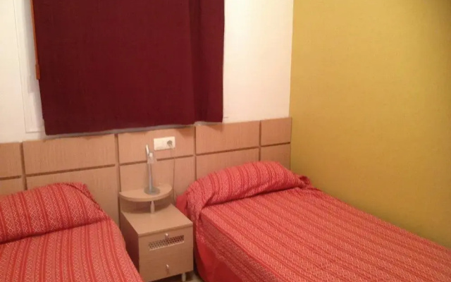 Apartamentos Danesp - Marina D'Or Primera Línea
