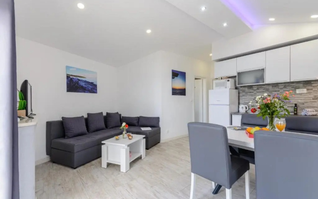 Apartment Darka 2