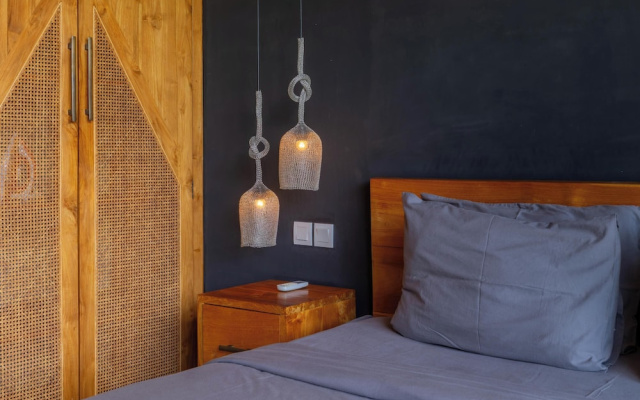 Zazen 1 Villa by Betterplace
