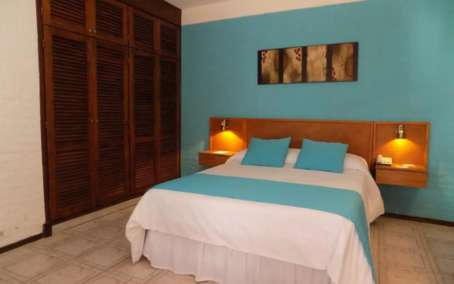 Hotel Concorde