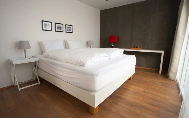 Draflastadir Guesthouse