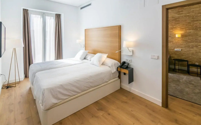 Aquitania Home Suites