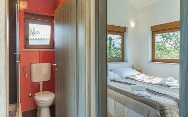 Amazing Home in Buici With Wifi and 3 Bedrooms