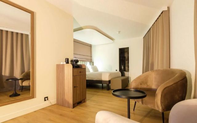 Mercure Paris Nanterre