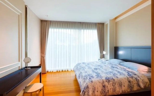 Amari Seaview Huahin Condominium