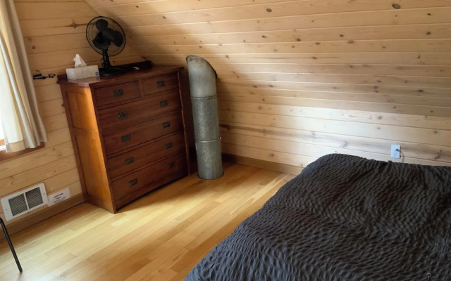 Rolling Huts