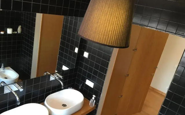 Apartamento Caminho Santiago Alandroal