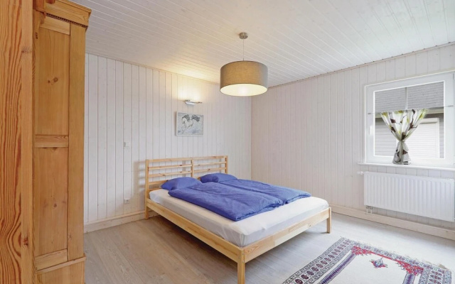 Amazing Home in Zerpenschleuse With 2 Bedrooms and Wifi
