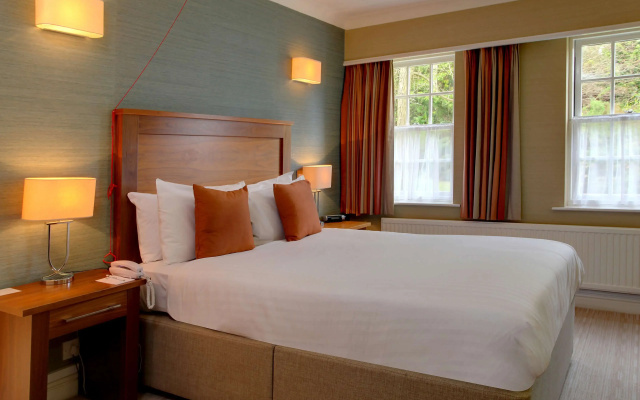 Moore Place Hotel, BW Signature Collection