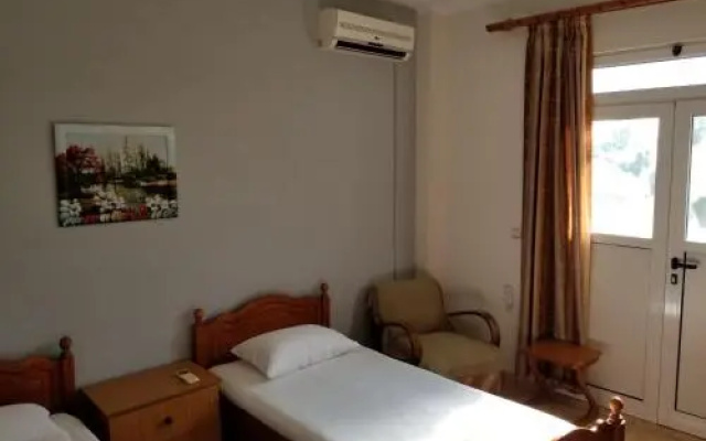 Berti Apartment