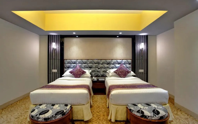 Hotel Star Pacific