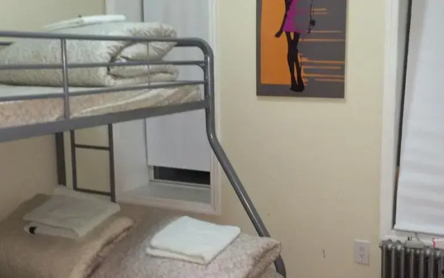 Hostel - Chrystie Street