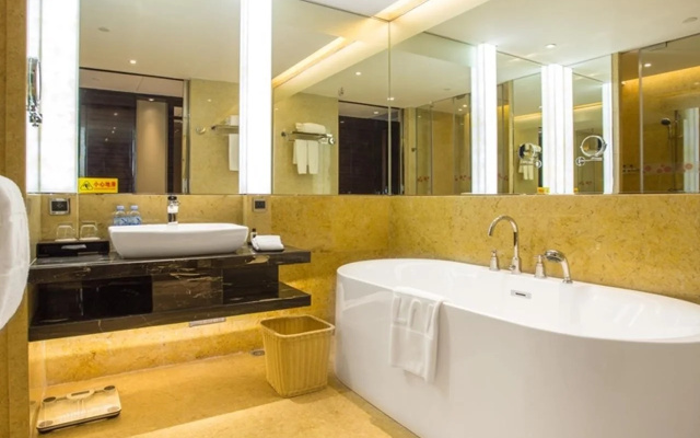 LN Dongfang Hotel, Sihui