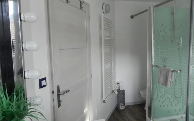 Chambres d'Hotes du Val D'Argent