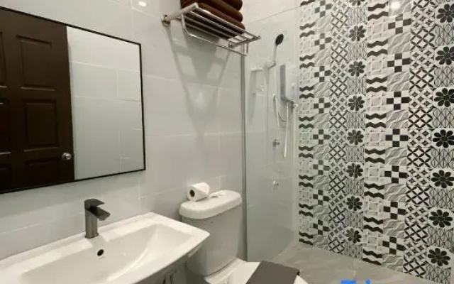 Kaia Suite Hotel